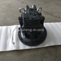 Экскаватор SK210-8 Swing Motor YN15V00035F1